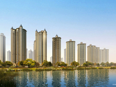 金阳雅居乐