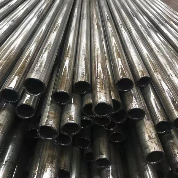 金阳精密钢管