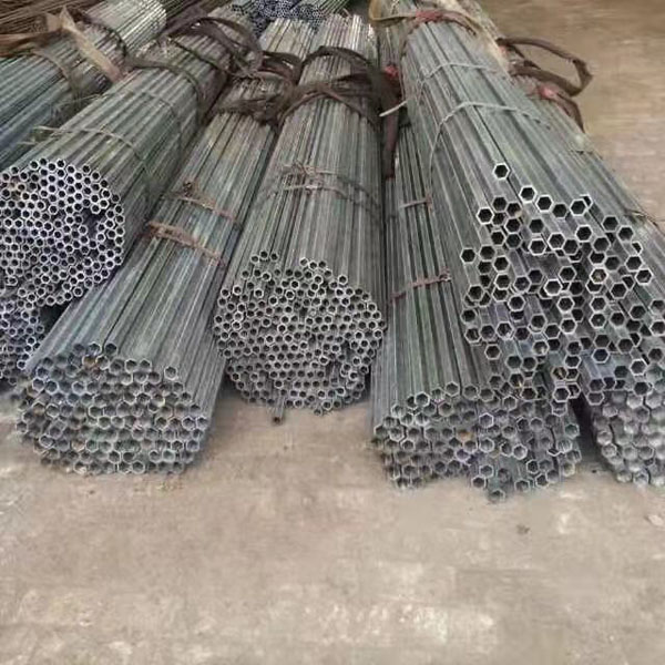 金阳精密钢管